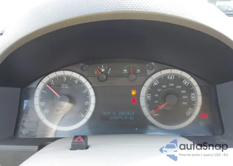 2008 Ford Escape Hybrid из США, поврежденный, VIN 1FMCU59H88KA49868